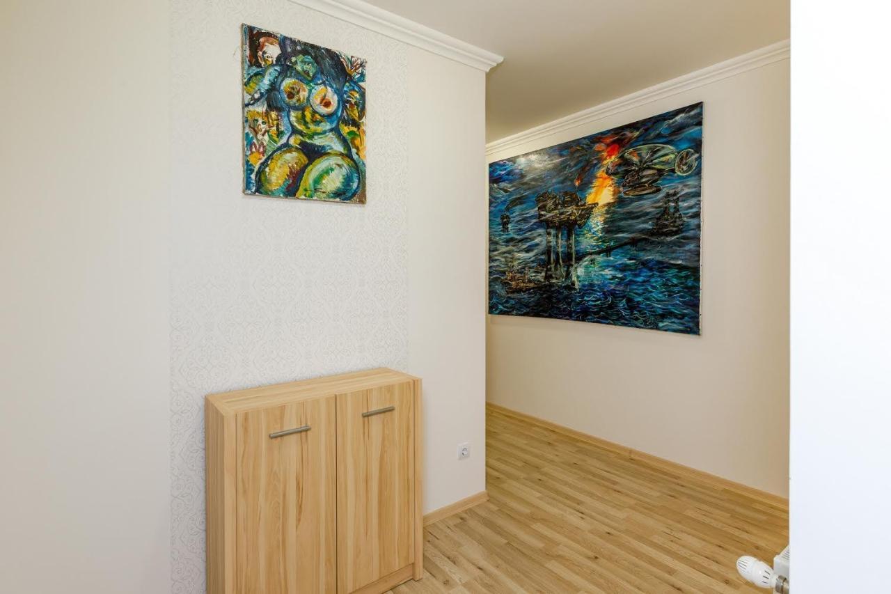 Andi Apartman Heviz Exterior photo